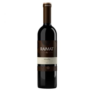 Vino Raimat Abadia Roble 75cl 13º