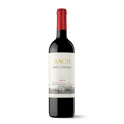 Vino Bach Roble 75cl 12.5º