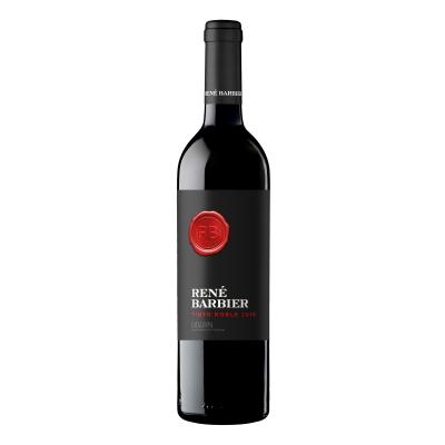 Vino Rene Barbier Tinto 75cl 12.5º