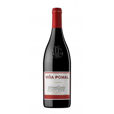 Vino Vina Pomal Tinto Reserva 75cl 14.5º