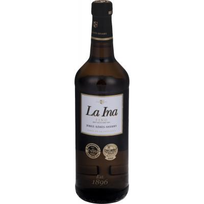 Jerez Fino La Ina 75cl 15º