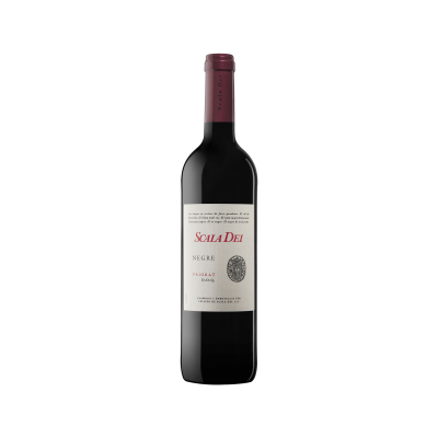 Vino Scala Dei Tinto 75cl 14.5º