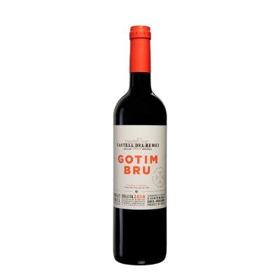 Vino Gotim Bru Crianza 75cl 12.5º