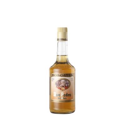 Moscatel Don Pedro 75cl 15º