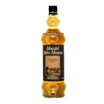 Moscatel Masana 75cl 15º