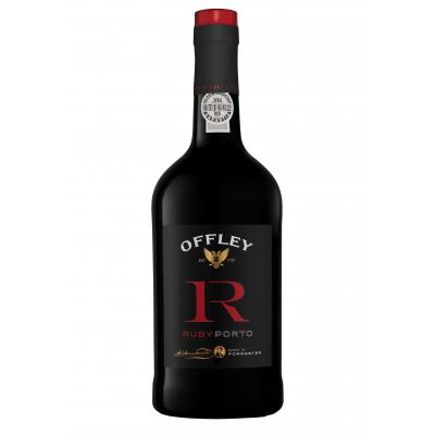 Oporto Duke Offley 75cl 19º