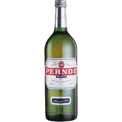 Licor Pernod 45 1l 40º