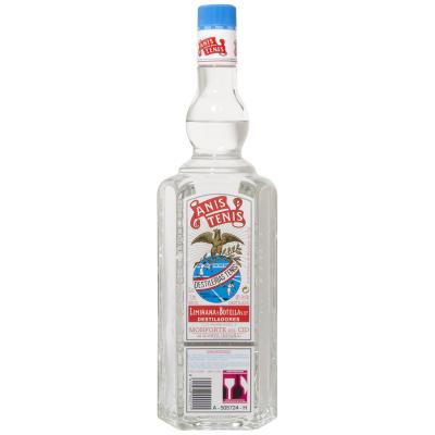 Anis Tenis Seco 1l 48º