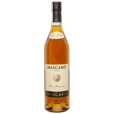 Brandy Mascaro 70cl 40º