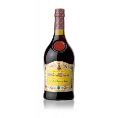 Brandy Cardenal Mendoza 70cl 40º