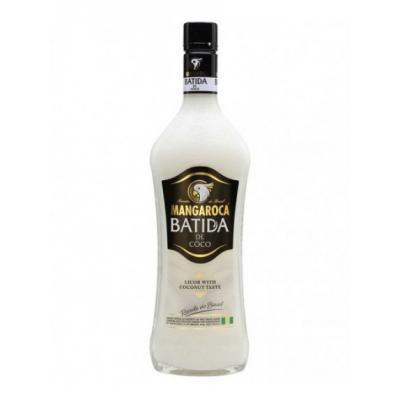 Batida Mangaroca Coco 70cl 16º