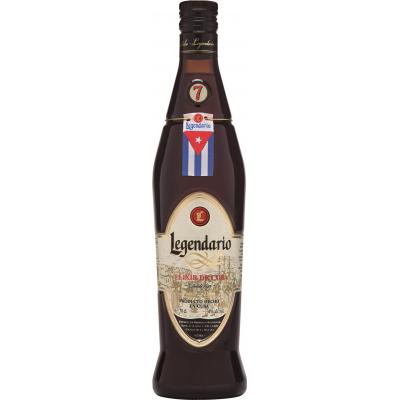 Elixir Legendario 70cl 34º