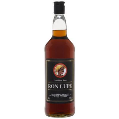 Ron Lupe Dorado 1l 37.5º