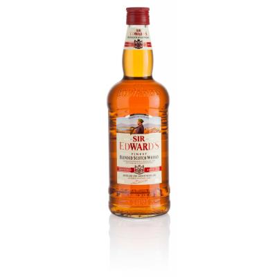 Whisky Sir Edward'S 2l 40º