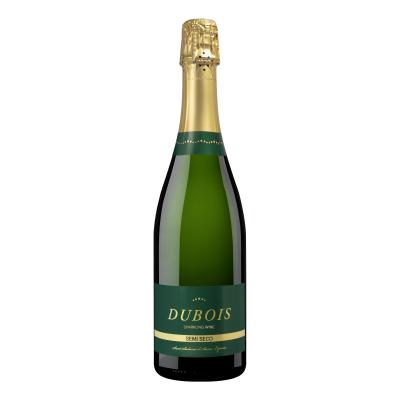 Espumoso Dubois Cremant Semi 75cl 11.5º