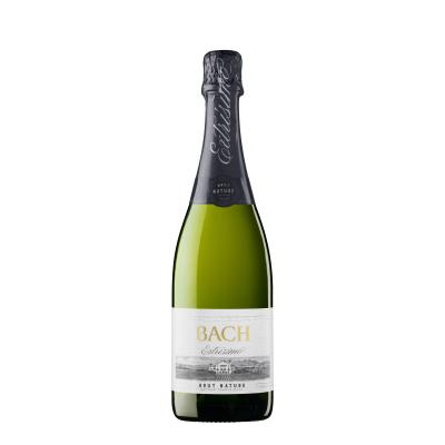 Cava Bach Extrisim Brut Nature 75cl 11.5º