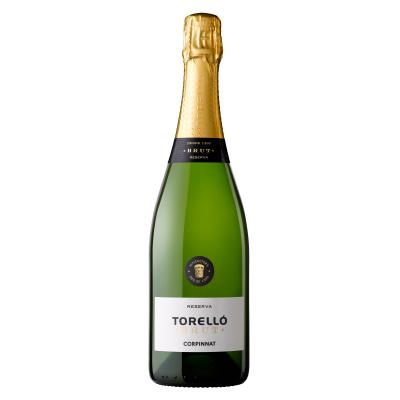 Cava Torello Brut 75cl 11.5º