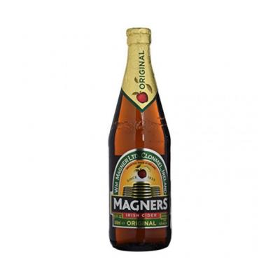 Sidra Magners Original 56,8cl 4,5º