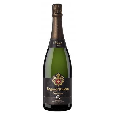Cava Segura Viudas Brut Reserva 75cl