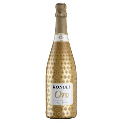 Cava Rondel Oro Semi 75cl 11.5º