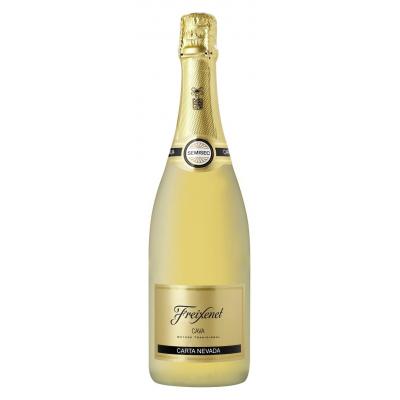 Cava Carta Nevada Semi 75cl 11.5º