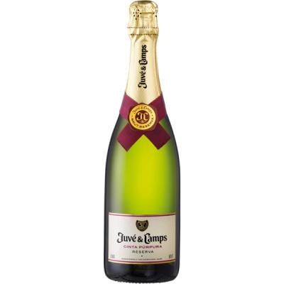 Cava Juve Camps Reserva Brut 75cl 11.5º