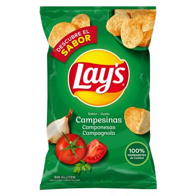 Patata Lay´S Campesinas 44g