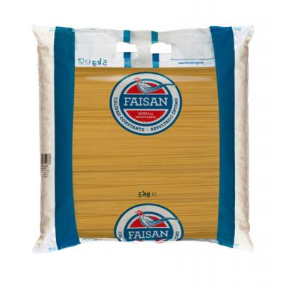 Pasta Faisan Spaghetti 5k