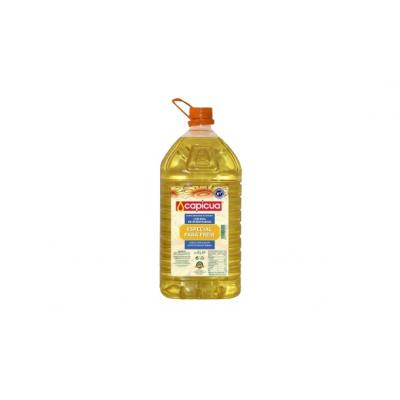 Aceite Capicua Alto Oleico 80% 5l