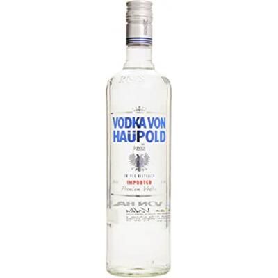 Vodka Von Haupold 1l 37.5º