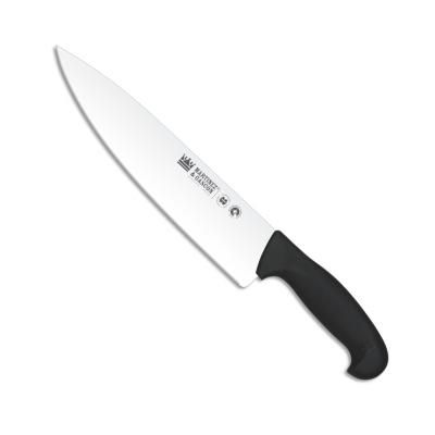 Cuchillo M&G M/Plastico Negro 25.5cm