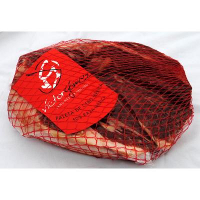 Centro Victor Gomez Paleta Cebo Iberico E/K