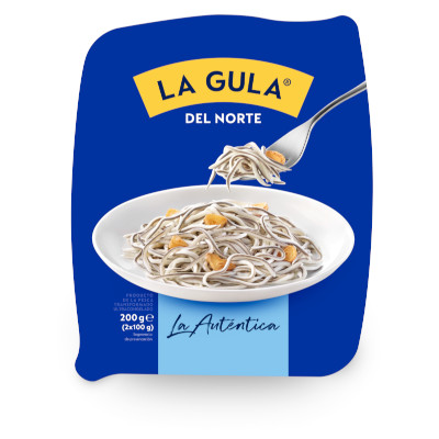 La Gula Del Norte 200g