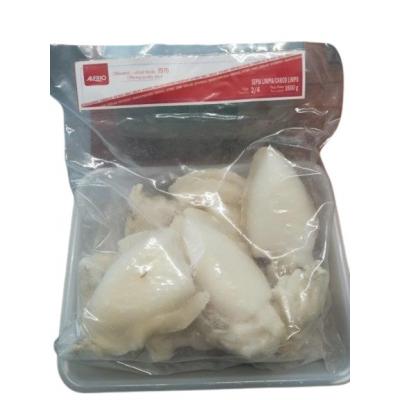 Sepia Alfrio Limpia 2/4 1,6k E/K