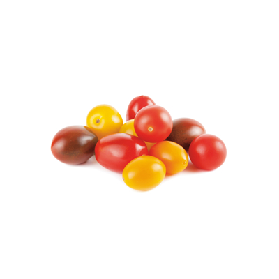 Tomate Cherry 5 Sabores E/U