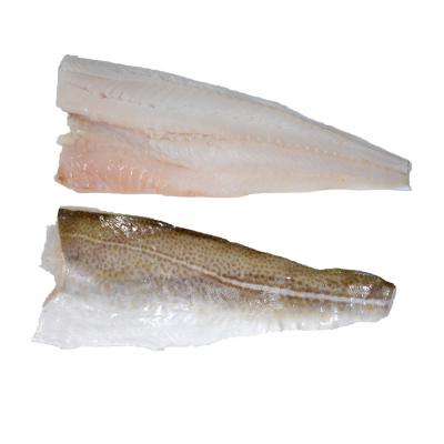 Bacalao Filete 1x4 E/K