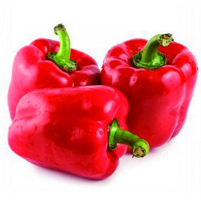 Pimiento Rojo E/K