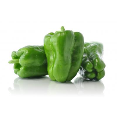 Pimiento Verde Pais E/K