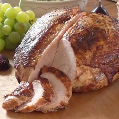 Pechuga Westfalia Pavo Natural Braseada