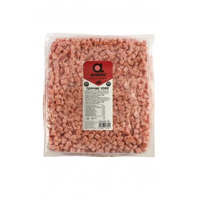 Jamon Almirez York Topping 1k