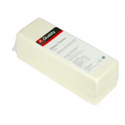 Queso Quality Tierno Barra E/K