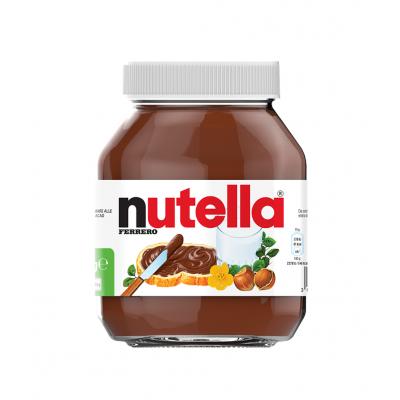 Crema Nutella Cacao 825g