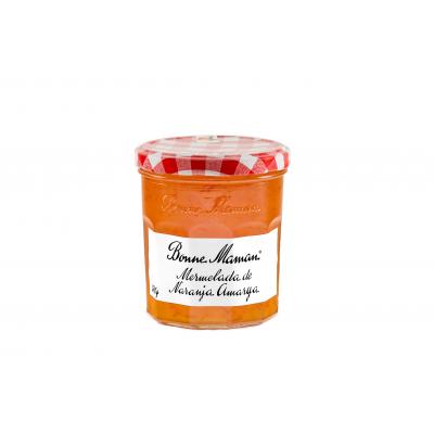Confitura Bonne Maman Naranja Amarga 370g