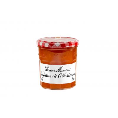 Confitura Bonne Maman Albaricoque 370g