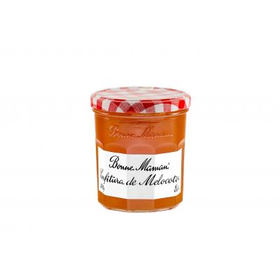 Confitura Bonne Maman Melocoton 370g