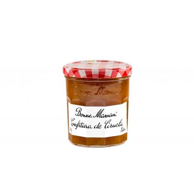 Confitura Bonne Maman Ciruela 370g