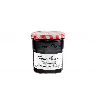Confitura Bonne Maman Arandanos 370g