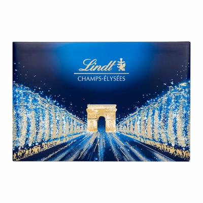 Bombon Lindt Champs Elysees 469g