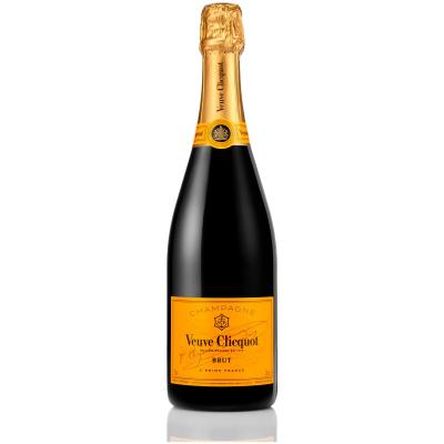 Champagne Veuve Clicquot 75cl 12º