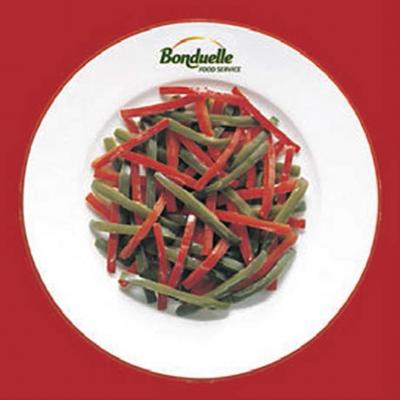 Pimiento Garoa Duo Tira 2,5k E/K